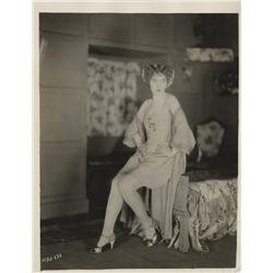 Dorothy Gish key book portraits from Tiptoes