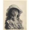 Image 1 : Lillian Gish portrait by Hartsook Studio