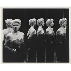 Rita Hayworth gallery portraits from The Lady from Shanghai by Robert Coburn