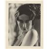 Image 1 : Doris Hill oversize gallery portrait by Eugene Robert Richee