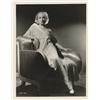 Image 1 : Carole Lombard gallery portrait by Eugene Robert Ruchee