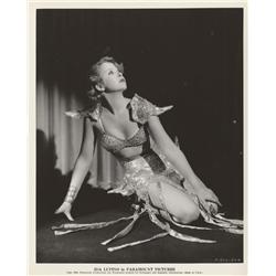 Ida Lupino gallery portrait by Otto Dyar