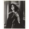 Image 1 : Norma Shearer oversize gallery portrait from The Barretts of Wimpole Street by George Hurrell