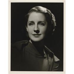 Norma Shearer gallery portraits from Riptide and Romeo and Juliet by George Hurrell