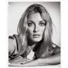 Image 1 : Sharon Tate production key book portraits from The Wrecking Crew