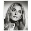 Image 2 : Sharon Tate production key book portraits from The Wrecking Crew