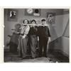 Image 1 : Three Stooges key book stills by Ed Cronenweth and Shirley V. Martin