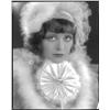 Image 1 : Clara Bow camera negative by Eugene Robert Richee