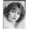Image 1 : Clara Bow camera negatives by Eugene Robert Richee