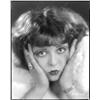 Image 2 : Clara Bow camera negatives by Eugene Robert Richee