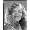 Image 1 : Clara Bow camera negative by Eugene Robert Richee