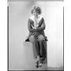 Image 1 : Clara Bow camera negatives by Eugene Robert Richee