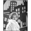Image 1 : Clara Bow camera negative by Eugene Robert Richee