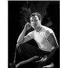 Image 1 : Marlon Brando camera negative from A Streetcar Named Desire by John Engstead