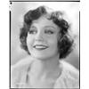 Image 1 : Nancy Carroll camera negatives by Eugene Robert Richee