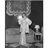 Image 2 : Claudet Colbert camera negatives by Eugene Robert Richee
