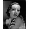 Image 1 : Joan Crawford camera negative by George Hurrell