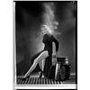 Image 1 : Marlene Dietrich camera negatives from Witness For the Prosecution by John Engstead