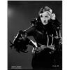 Image 1 : Marlene Dietrich camera negative from Shanghai Express by Eugene Robert Richee