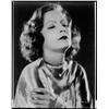 Image 1 : Greta Garbo negative from The Temptress by Ruth Harriet Louise