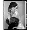Image 1 : Jean Harlow camera negative from Red Dust by Clarence Sinclair Bull