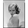 Image 1 : Jean Harlow camera negative from Red Headed Woman by George Hurrell