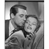 Image 1 : Katharine Hepburn and Cary Grant camera negative from Bringing Up Baby by Ernest A. Bachrach