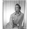 Image 1 : Katharine Hepburn camera negatives from Keeper of the Flame by Clarence Sinclair Bull