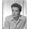 Image 2 : Katharine Hepburn camera negatives from Keeper of the Flame by Clarence Sinclair Bull