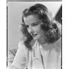 Image 2 : Katharine Hepburn camera negatives from Keeper of the Flame by Clarence Sinclair Bull