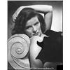 Image 1 : Katharine Hepburn camera negative from Holiday by Robert Coburn