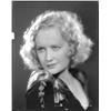 Image 2 : Miriam Hopkins camera negatives from The Smiling Lieutenant and Trouble in Paradise by Eugene Richee