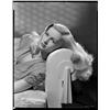 Image 1 : Veronica Lake camera negative from The Glass Key by Eugene Robert Richee