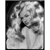 Image 1 : Veronica Lake camera negative from The Glass Key by Eugene Robert Richee