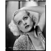 Image 1 : Carole Lombard camera negative by Eugene Robert Richee