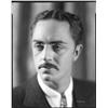 Image 3 : William Powell camera negatives from Dangerous Money by Donald Biddle Keyes and Eugene Robert Richee