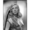 Image 1 : Lizabeth Scott camera negatives from The Strange Love of Martha Ivers and I Walk Alone by Bud Fraker