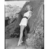 Image 3 : Lizabeth Scott camera negatives by Bud Fraker