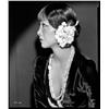 Image 1 : Anna May Wong camera negative from Daughter of the Dragon by Otto Dyar