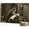 Image 2 : Collection of 7 original photos of John Barrymore for the 1920 version of Dr. Jekyll and Mr. Hyde