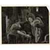 Image 1 : Collection of 16 original stills of Lon Chaney Sr. & cast members in The Hunchback of Notre Dame