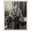 Image 2 : Collection of nine photos of Douglas Fairbanks Sr., from Robin Hood and The Gaucho