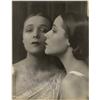 Image 1 : Dolores Del Rio oversize portrait signed