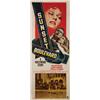 Image 1 : Sunset Boulevard insert poster