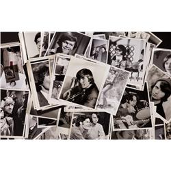 Archive of 200+ vintage photographs from The Monkees TV series