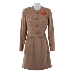 Heather Young “Betty Hamilton” tunic and skirt from Land of the Giants