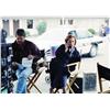 Image 3 : Gillian Anderson signed X-Files director chair