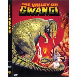 Collection of 13 original Willis O’Brien Valley of Gwangi storyboards and concept art