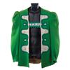 Image 1 : Original Emerald City jacket from The Wizard of Oz
