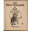 Image 3 : The Wizard of Oz vintage clothbound book signed to Jack Haley’s son by virtually entire cast